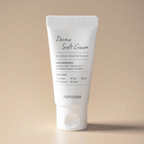 Kem  dưỡng siêu cấp ẩm phục hồi chuyên sâu ABPHARM DERMA SALT CREAM 25ml